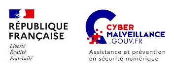Référencé sur la plateforme Cybermalveillance.gouv.fr